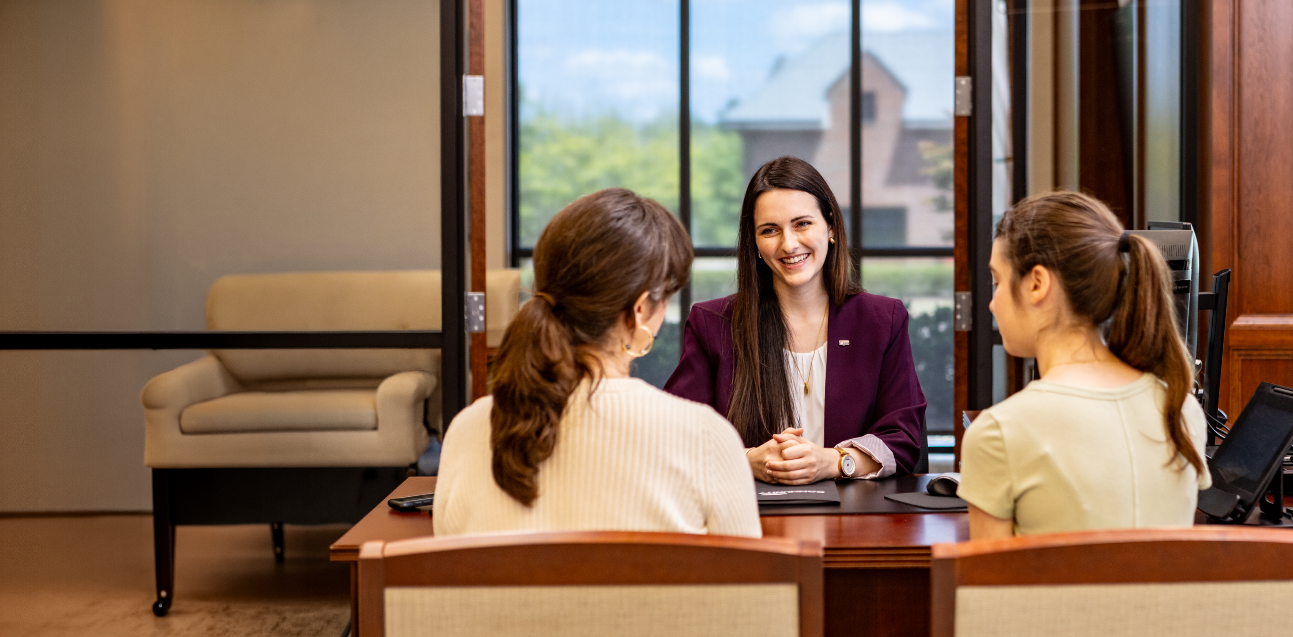 Wealth Management